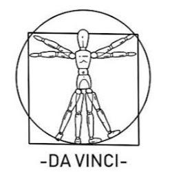 Galeriadavinci - logo