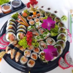 Rabosushi - logo