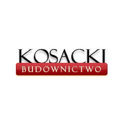 Kosackibudownictwo - logo