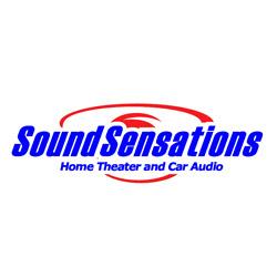 Soundsensations - logo