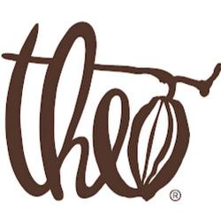 Theochocolate - logo