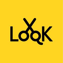 Look-art-studio - logo