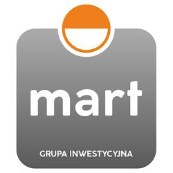 Mart - logo
