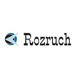 Rozruch - logo
