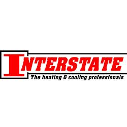 Interstateheatingandcooling - logo