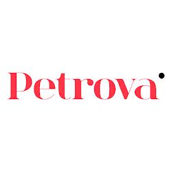 Petrova - logo