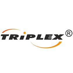 Triplex - logo