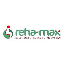 Reha max - logo