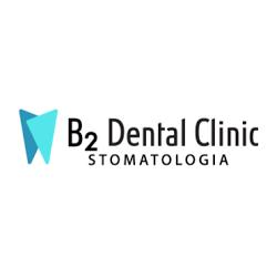 B2stomatologia - logo