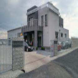 V-tech - logo