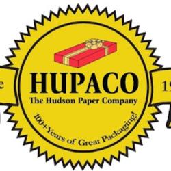Hudsonpaper - logo
