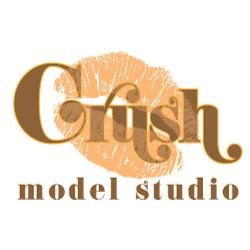 Crushmodelstudio - logo