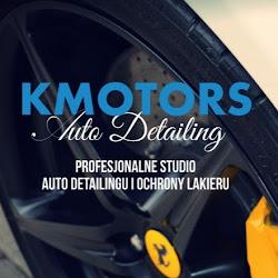 Kmotors - logo