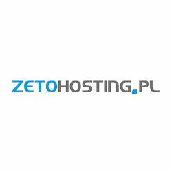 Zetohosting - logo