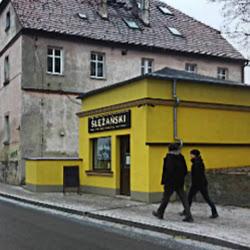 Slezanski - logo
