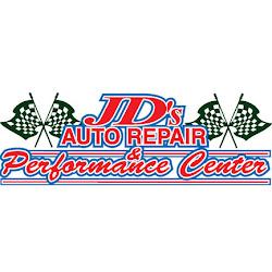 Jdsautorestoration - logo