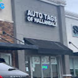 Autotagsofhallandale - logo