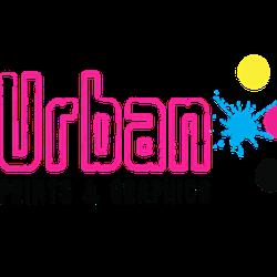 Urbanprintsmia - logo