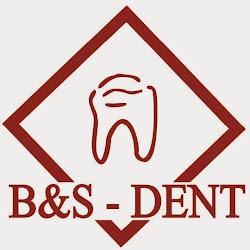 Bsdent - logo