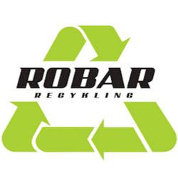 Robar - logo
