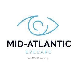 Midatlanticeyecare - logo