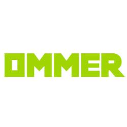 Ommer - logo