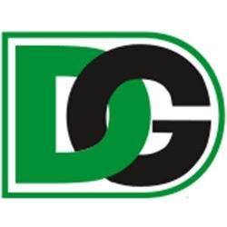 Darkgum - logo