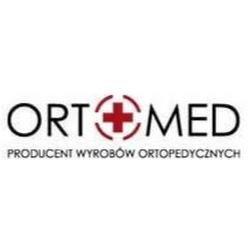 Orto med - logo