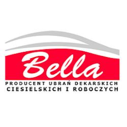 Ubraniadekarskie - logo
