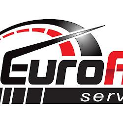 Euro warsztat - logo