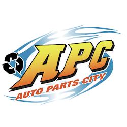 Autopartscity - logo