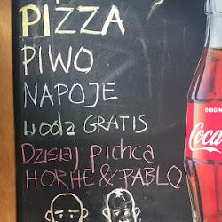 Papajpizza - logo