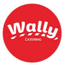 Cateringwally - logo