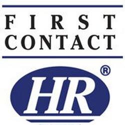 Firstcontacthr - logo