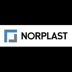 Norplast - logo