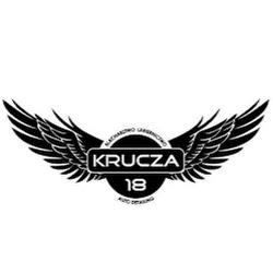 Krucza18 - logo