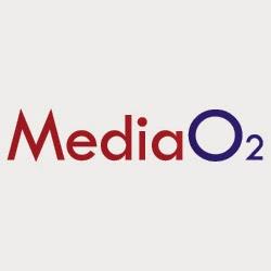 Mediao2 - logo