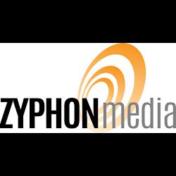 Zyphonmedia - logo