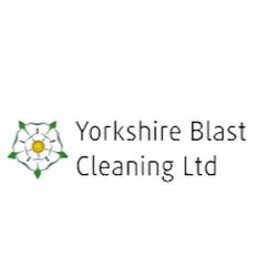 Yorkshireblastcleaning - logo
