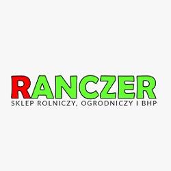 Ranczer-sklep - logo
