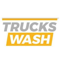 Truckswash - logo