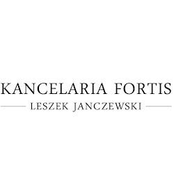 Kancelariafortis - logo