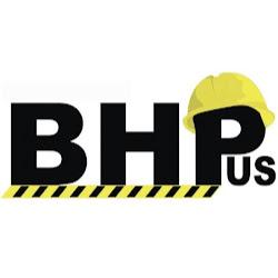 Bhpus - logo