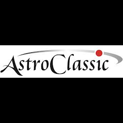 Astroclassic - logo