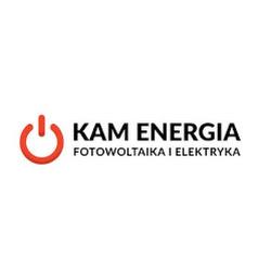 Kamenergia - logo