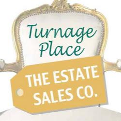 Turnageplace - logo