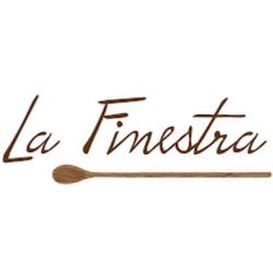 La-finestra - logo