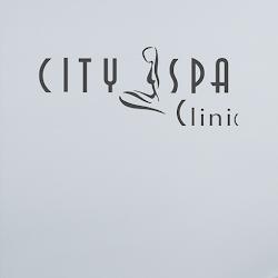 Cityspa - logo