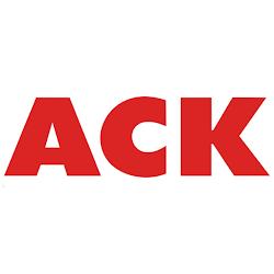 Ackparts - logo