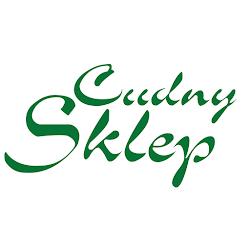Cudnysklep - logo